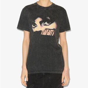 Isabel Marant Zoeline T-Shirt
